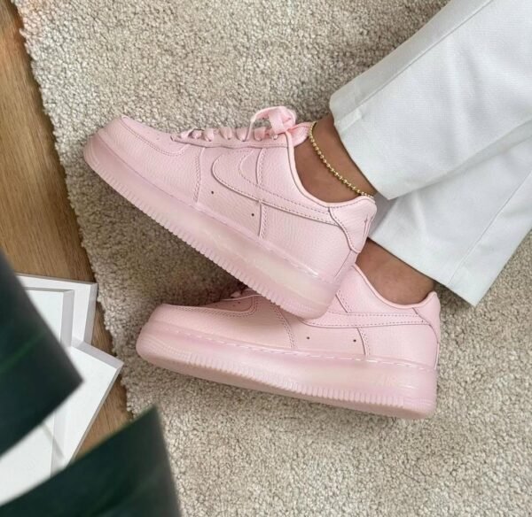 AIR FOR ONE ROSA Air For One FE Rosa