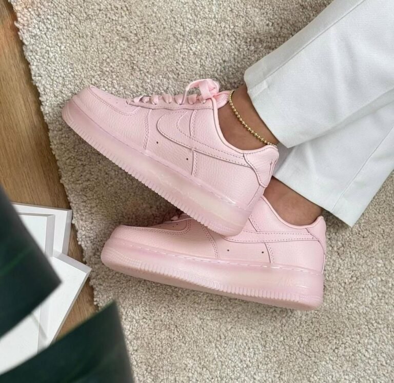 Air For One FE Rosa