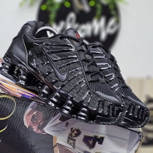 Shox Gusano MA