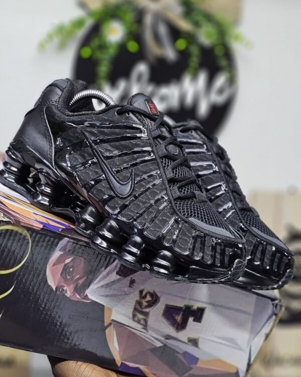 Shox Gusano MA