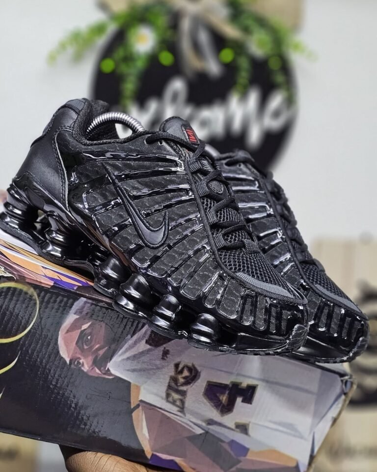 Shox Gusano MA