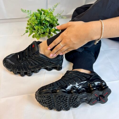 Shox Gusano FE