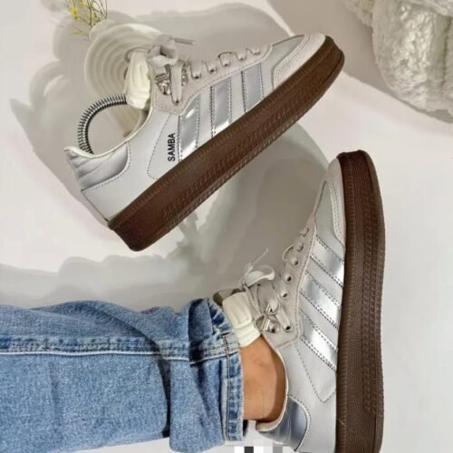 Samba Gris FE