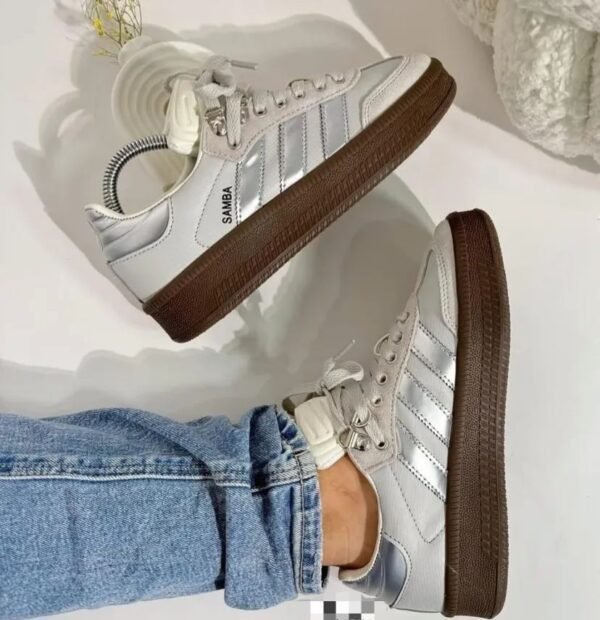 SAMBA GRIS Samba Gris FE