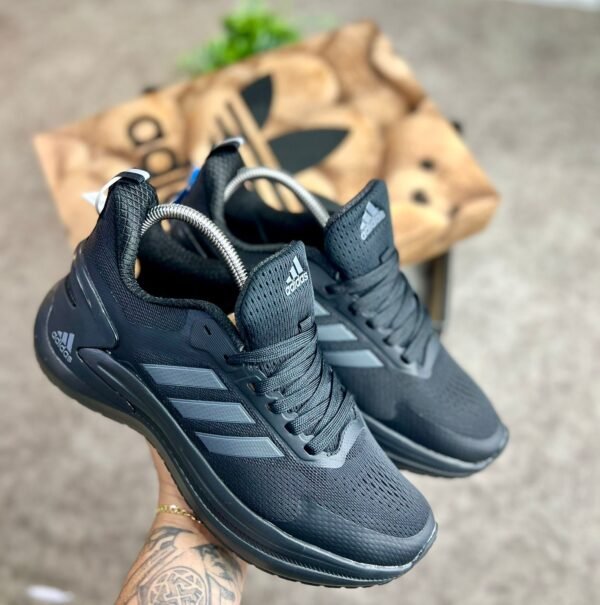 bounce negra gris Bounce Negro-Gris MA