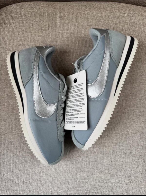 cortez gris dama Cortez FE