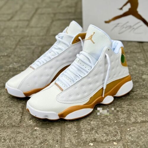 Retro 13 MA