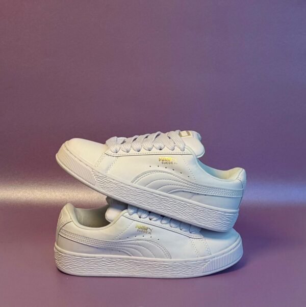 xl 1 XL Blanca FE