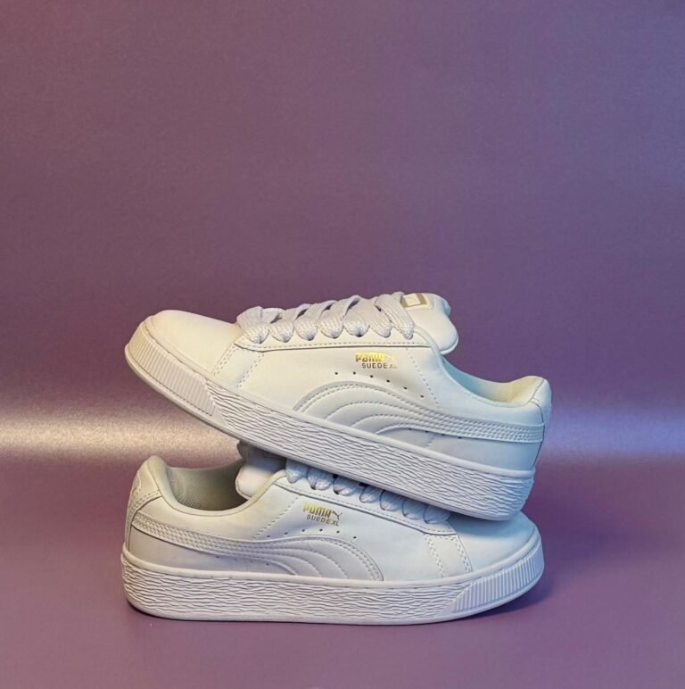 XL Blanca FE