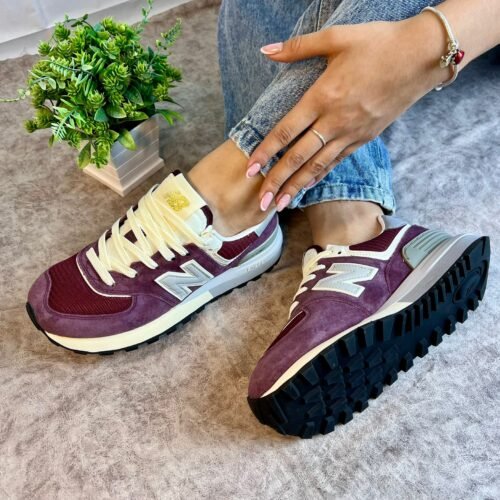 NB 574 Vino Tinto FE