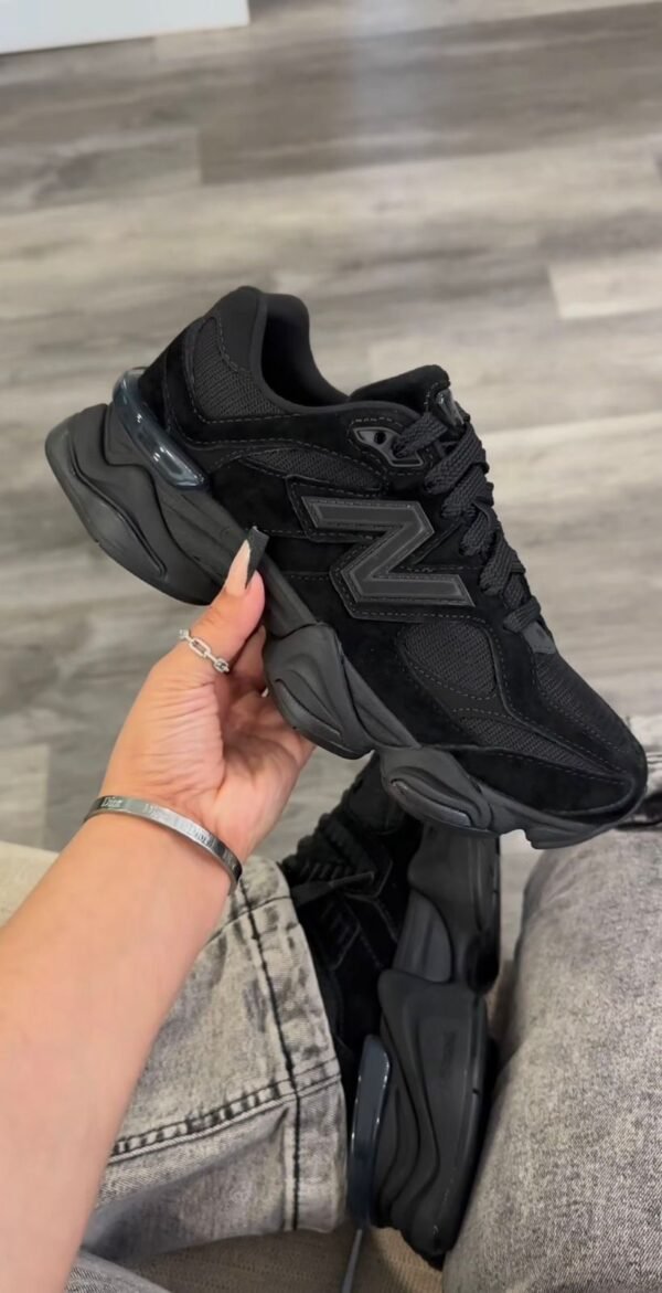 9060 NEGRA NB 9060 Negra FE