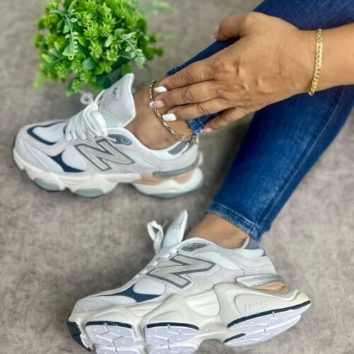 NB 9060 Blanca-Azul FE