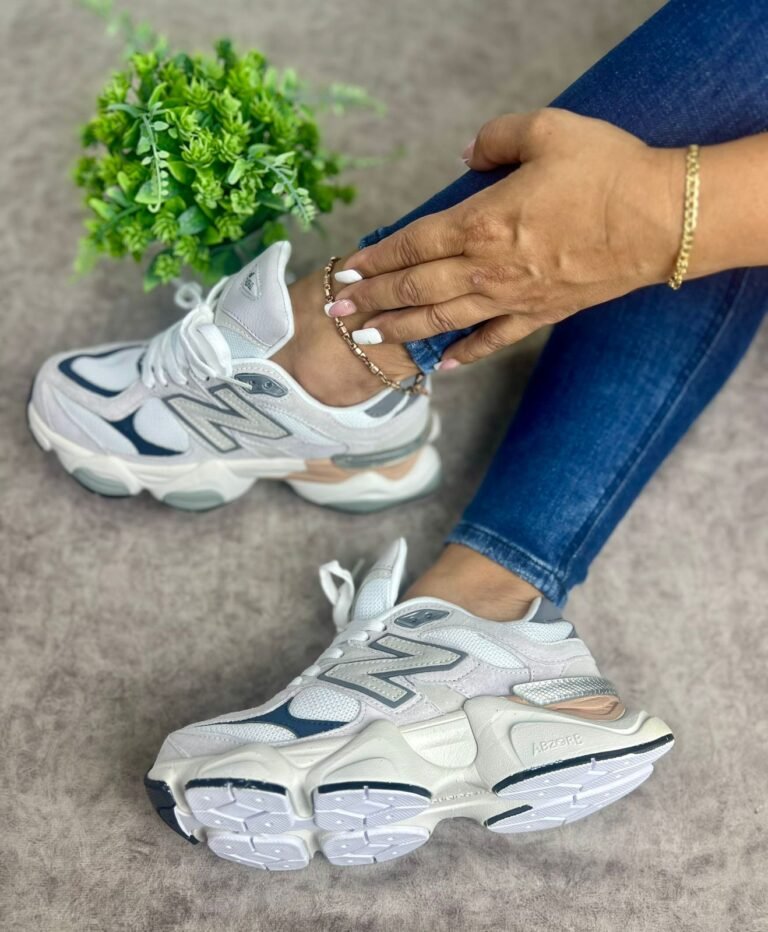 NB 9060 Blanca-Azul FE