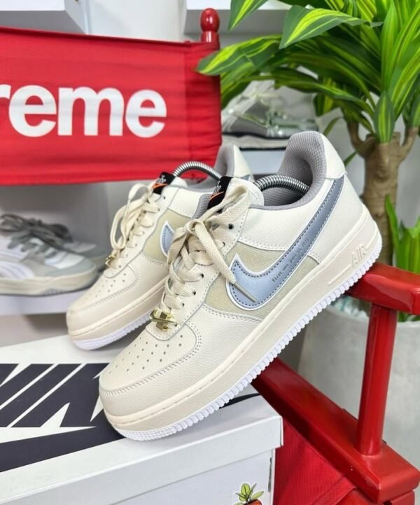 AIR FOR ONE CAFE Air For One Beige FE