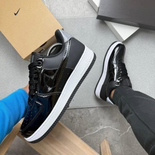 Air For One Negro-Brillante FE