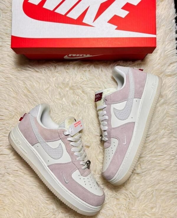 AIR FOR ONE ROSA BLANCO Air For One Blanca-Rosa FE