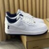 Air Force 1 Blanco-Azul MA