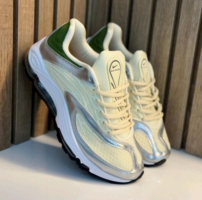 Air Turned Max OG Beige MA