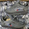 Sportif Alpha Platinum Negra MA