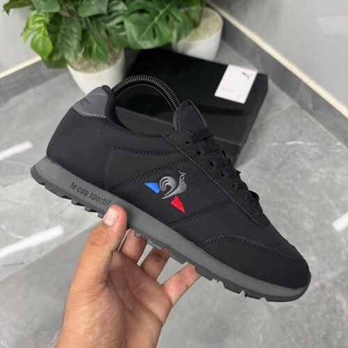 Astra Classic Negra-Gris MA