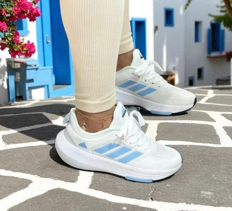 Bounce Blanca-Azul FE