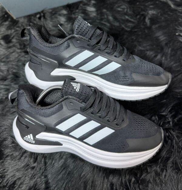 BOUNCE NEGRA BLANC Bounce Negro-Blanco MA