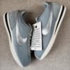 Cortez Gris-Plateado FE