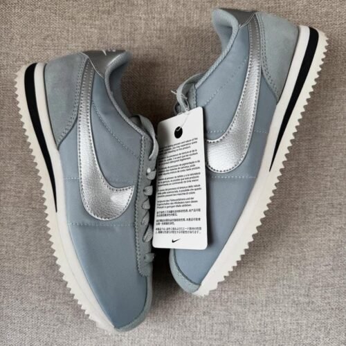 Cortez Gris-Plateado FE