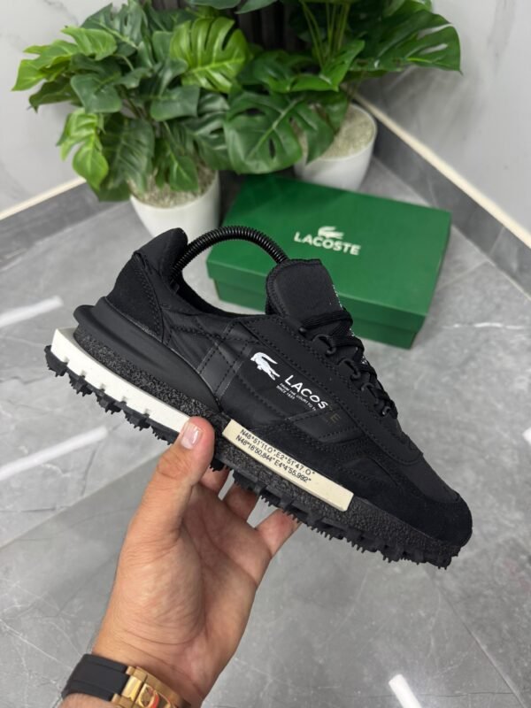 Elite Active Negra MA