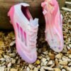 F50 Blanco-Rosa - Guayos MA