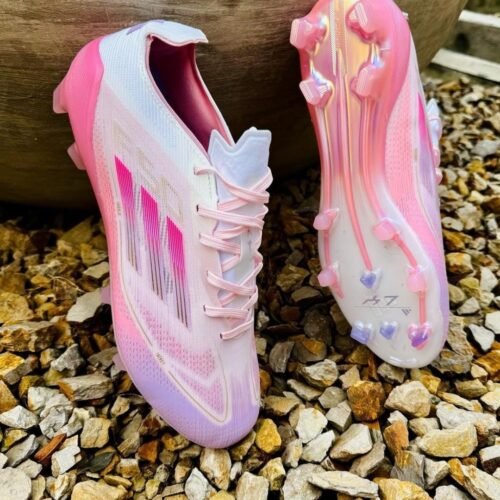 F50 Blanco-Rosa - Guayos MA