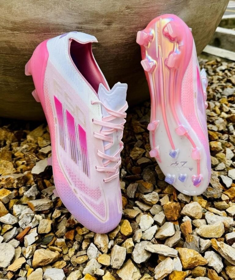 F50 Blanco-Rosa - Guayos MA