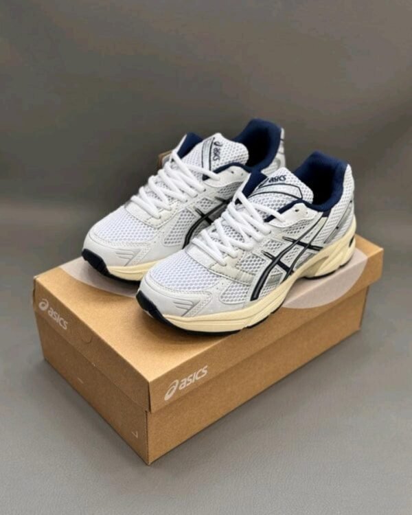 Gel 1130 Blanca-Azul MA