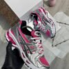 Gel Kayano 14 Running Gris-Rosa FE