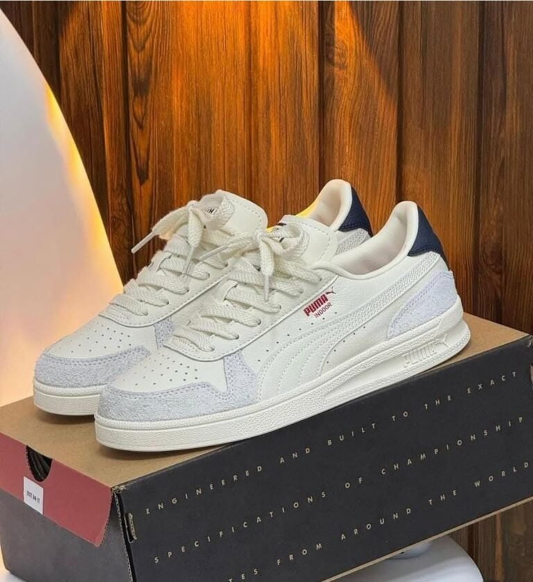 Indoor Blanca MA