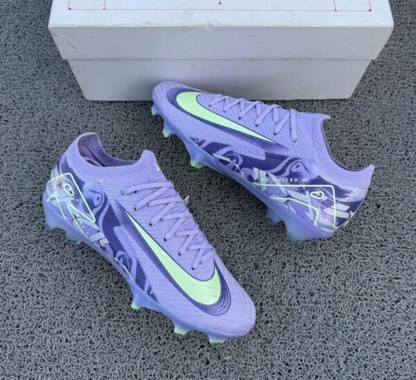 MERCURIAL VAPOR Guayos Mercurial Vapor MA