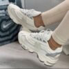 NB 1000 Blanca FE