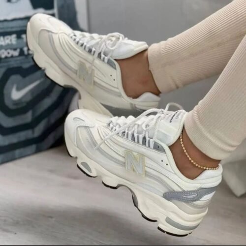 NB 1000 Blanca FE