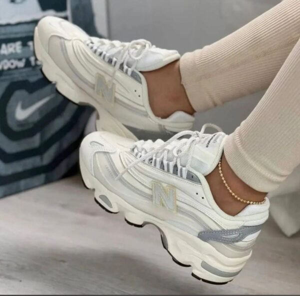 NB 1000 BLANCA NB 1000 Blanca FE