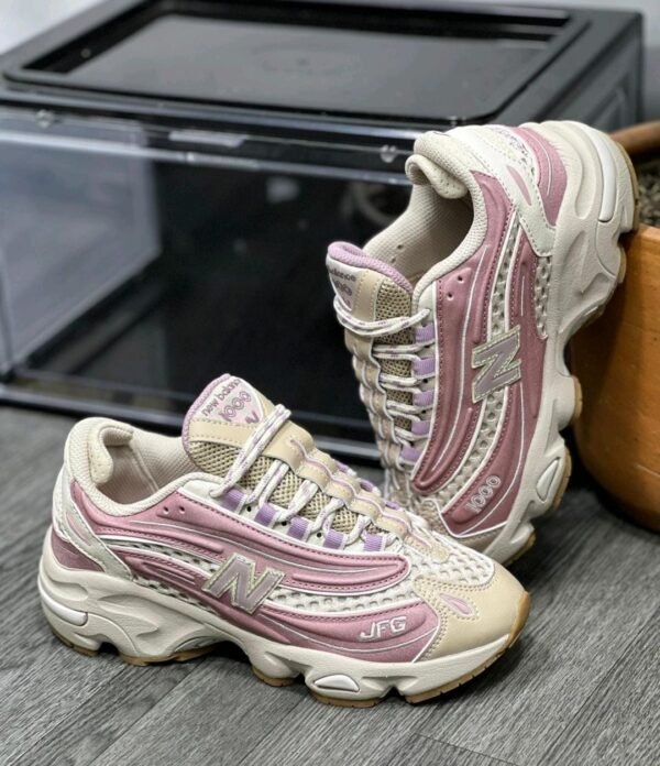 NB 1000 ROSA 1000 Rosa FE