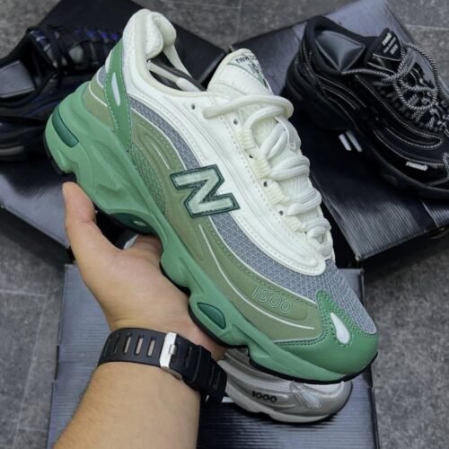NB 1000 Verde MA