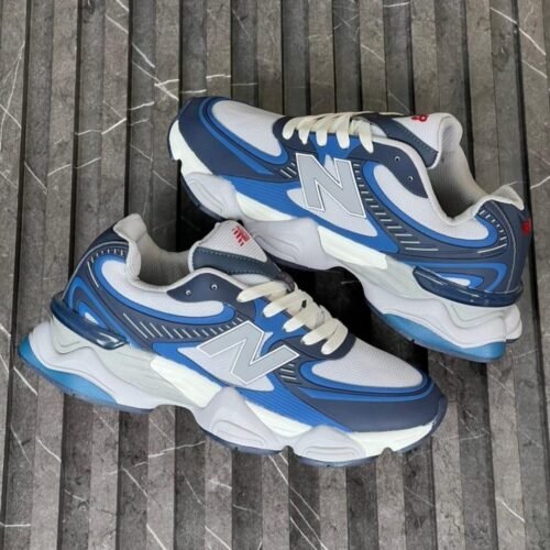 NB2000 Running Azul MA