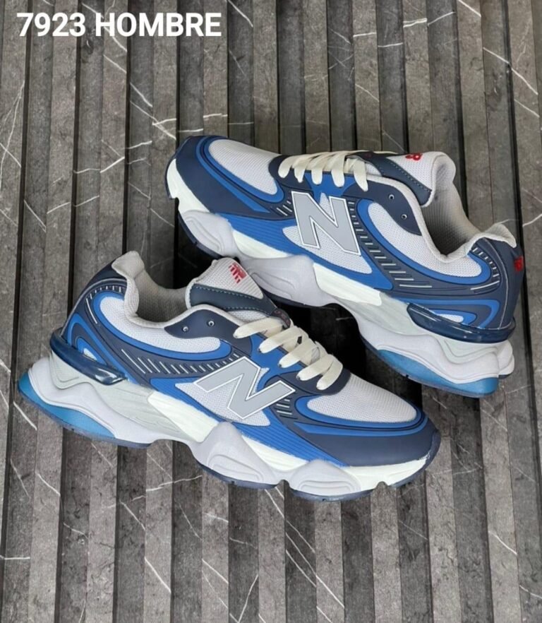 NB2000 Running Azul MA