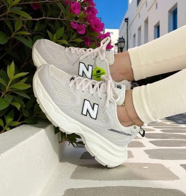 NB 530 NB 530 Gris-Beige