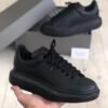 Oversized All Black FE