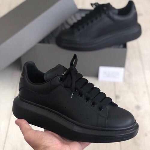 Oversized All Black FE