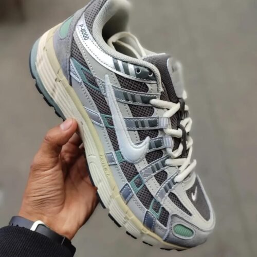P6000 Gris MA