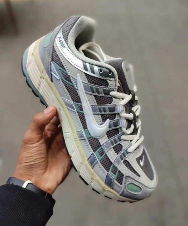 P6000 Gris MA