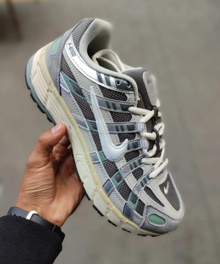 P6000 Gris MA