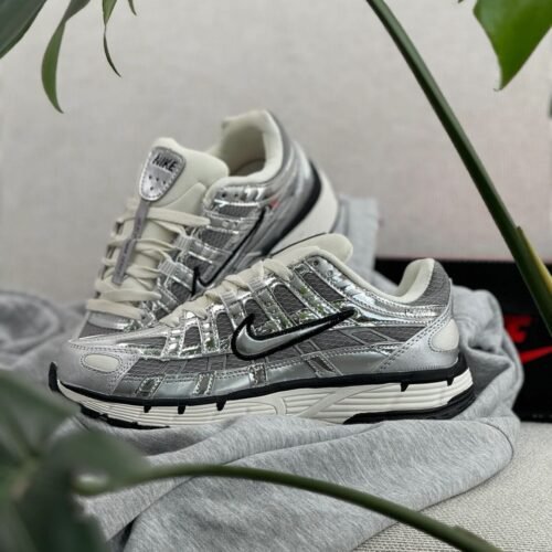 P6000 Gris-Negra-Blanca FE